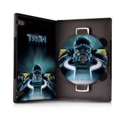 Tron Legacy Icon 256x256 png